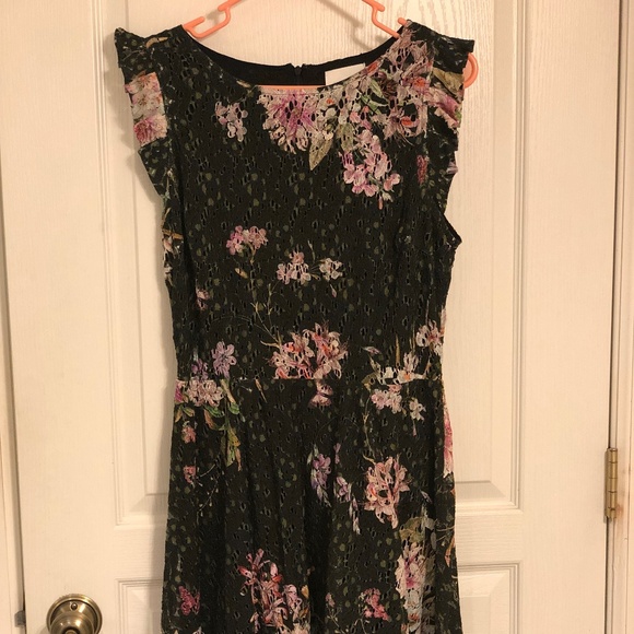 NEW Anthro dress - Picture 3 of 6